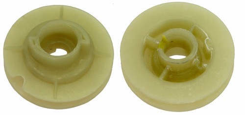 Puleggia avviatore motore