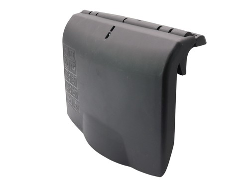 Sportello scarico per - di,