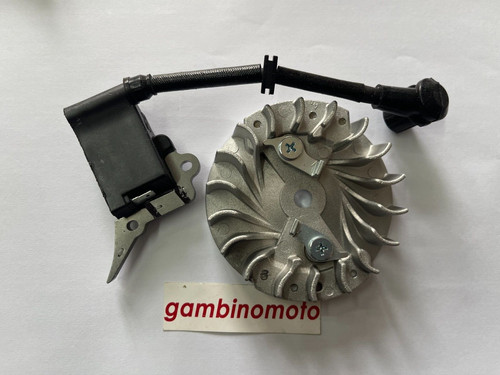 Bobina volano motosega - +,