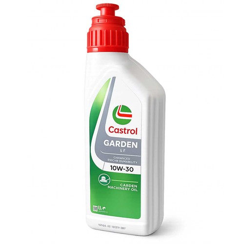 Rasaerba castrol - 1l,